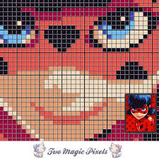 Gallery Hero 6e51e2c6 9cae 44e7 81a0 0510e96515df Stitch Cartoon Crochet Blanket Patterns Ladybug