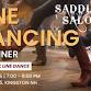Beginner Line Dancing event in Kingston, NH