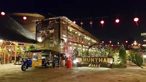 Nice environment but dont expect fine dining experience. 8 Affordable Eateries In Kl S Cheras District Recommended By A Local For Your Weekend Foodie Adventures