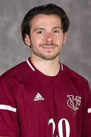 2020 Men's Soccer Roster