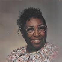Ms. Bernice Murchison Obituary (2023)