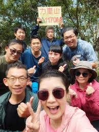 MUM, it wasn't me! #guiltyasf #diggingtochina Tony Ioppolo Lora Lee Rogers