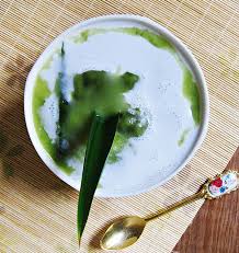 Jenang candil is on facebook. Resep Bubur Candil Hijau Hobimasak Info