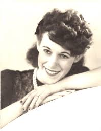 Gertrude Mary McNeil Obituary