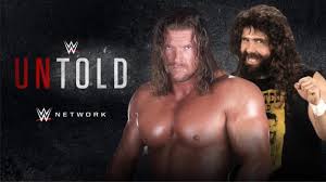 Triple h highlights judgement day 2000. Triple H Mick Foley Wwe Untold I Am The Game Review