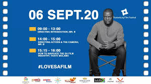 Film producer, anant singh will premier his second series, 'house of zwide' on e.tv later this month. Letshabang Moshime Letshabang Twitter