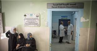 Life-changing transplants completed in Gaza by surgeons trained at the  Royal in Liverpool