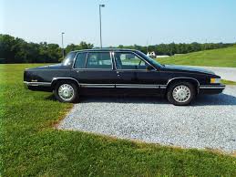 Image result for Black Sapphire 1993 Cadillac