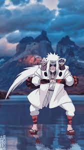 Jiraiya Wallpaper For Mobile Phone Tablet Desktop Computer And Other Devices Hd And 4k Wallpapers In 2021 Naruto Jiraiya Naruto Art Wallpaper Naruto Shippuden