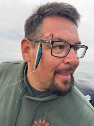 Trying to figure out Bellingham bay/Summit Island. Putting in the time and  finally got one south side of Lummi. There were a few other boats but  didn't see any nets out. Is