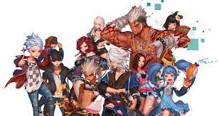 Herowarz is new action rpg with a diablo like theme featuring a lot of unique playable characters. A Storm We Make Games That Delight People