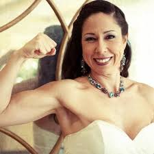 Michele Castle (@catholicishgirl)