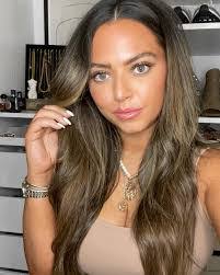 Nicole Marcus's Instagram, Twitter & Facebook