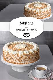 Sekttorte Rezept Sekttorte Kuchen Und Torten Rezepte Torten Rezepte