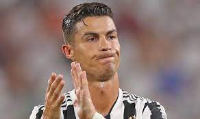 Cristiano ronaldo reacts for portugal amid speculation over his . Luk2xeruacd3m