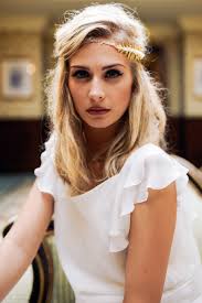 The Bohemian Bride and Shades of Winter Glamour