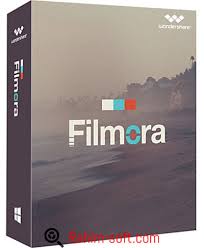 Once installed, create a new project. Wondershare Filmora V7 Free Download Full Version