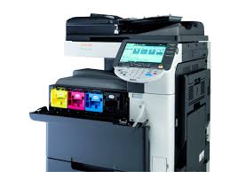 In addition, provision and support of download ended on september 30, 2018. Konica Minolta Bizhub C452 Leterus Konica Minolta Elite Partner