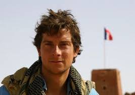 bear grylls