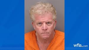 Former St. Pete council member accused of hiding cameras in air vent to  watch woman shower