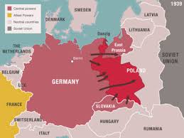 Kampania wrześniowa or wojna obronna 1939 roku or iv rozbiór polski ) in poland and the poland campaign (german: Ww2 Major Events Timeline Timetoast Timelines