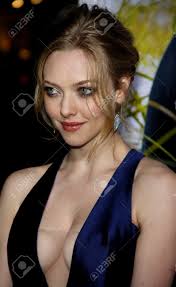 Amanda Seyfried At The World Premiere Of "Dear John" Held At The Grauman's  Chinese Theater In Hollywood, USA On February 1, 2010. Stock Photo, Picture  and Royalty Free Image. Image 62096552.