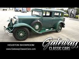 Image result for Classic Blue 1929 Buick