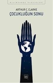 Cocuklugun Sonu Arthur C Clarke Cocuklugunsonuepubindir Cocuklugunsonuepuboku Cocuklugunsonupdfindir Cocukluguns Kitap Listeleri Kitap Onerileri Kitap