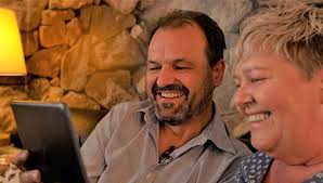 Wie ein Oberpfälzer nach 50 Jahren seinen Vater in den USA fand