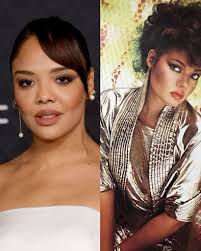 Tasha Smith and Michael Jai White's Real-Life Relationship and On-Screen  Chemistry