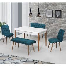 Desire Kelebek Masa Ve Bank Takimi Fiyati Taksit Secenekleri