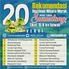 Cipamekar, conggeang, kabupaten sumedang, jawa barat. Tiket Wisata Air Cipelangh Sumedang Tempat Wisata Di Sumedang Yang Hits Terbaru 2021 Destinasi Wisata Baru Ini Dinamakan Dengan Mata Air Cipelang Yang Beralamat Di Kecamatan Conggeang Kabupaten Sumedang Jawa Barat