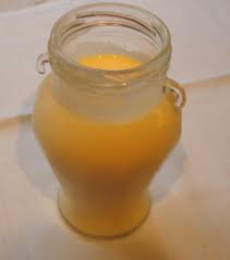 Eierlikor Auf Basis Von Kirschwasser Rezept Kochbar De