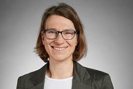 Willkommen, Anne Knapp!