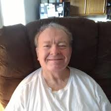 Is rusty still in the navy?”