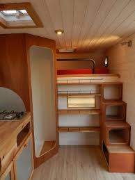 La Fabrique Atypique Van Conversion Ideas Eviter Angles Droits Cargo Trailer Camper Conversion Camper Van Conversion Diy Van Conversion Layout