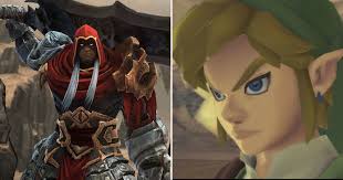 Games That Rip Off The Legend Of Zelda