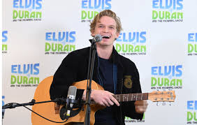A post shared by cody simpson (@codysimpson) on oct 31, 2019 at 11:17pm pdt in a subsequent post shared by simpson, the two posed for a mirror picture, holding one another while cyrus wore lingerie. Cody Simpson Says He Has Qualified For Olympic Trials In Australian Swimming Team