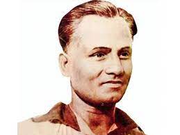 Major dhyan chand sport jewel award; Befitting That India S Highest Sporting Honour Be Named After Major Dhyan Chand Says Anurag Thakur