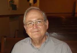 Michael Charles O'Byrne