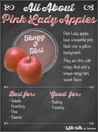 All About Pink Lady Apples Tabletalk Pink Lady Apples Frozen Pie Bountiful Baskets