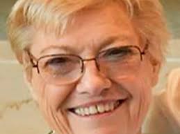 Shirley Thelen, Sept. 21, 1934 — April 13, 2018