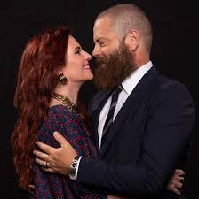 Crazy in love (from fifty shades of grey) — l'orchestra cinematique. Megan Mullally And Nick Offerman It Really Is A Great Love Story