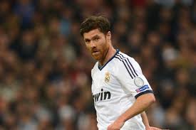 A love that can never be broken. Xabi Alonso I Lived Big Experiences Before Joining Madrid That Was Important Managing Madrid