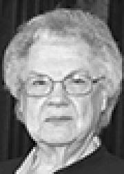 Ena Moyer Obituary (2016)