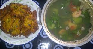 Olahan bayam selain sayur bening, resep sayur bayam bening tanpa temu kunci. 16 Resep Bening Bayam Udang Enak Dan Sederhana Ala Rumahan Cookpad