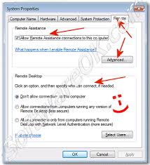 We show you what saltstack. How To Allow Disallow Remote Assistance Connections To Windows 7 Pc