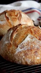 Pan Casero Con Masa Madre Casero Con Madre Masa Pan Rund Bread Recipes Homemade Bread Recipes Recipes