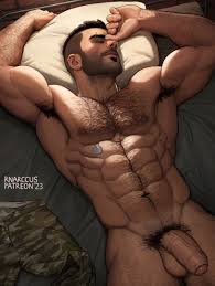 Rule 34 - 1boy Armpit Hair Balls Bara Bara Tits Barazoku Beard Big Balls  Big Penis Body Hair Completely Nude Completely Nude Male Facial Hair Gay  Hairy Hairy Chest Hairy Male Male