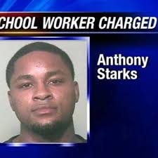 Del City school worker charged with lewd acts